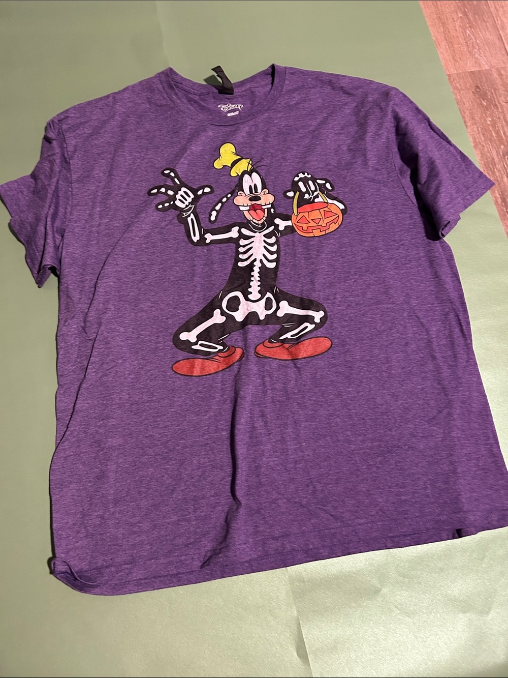 Disney Halloween Shirt